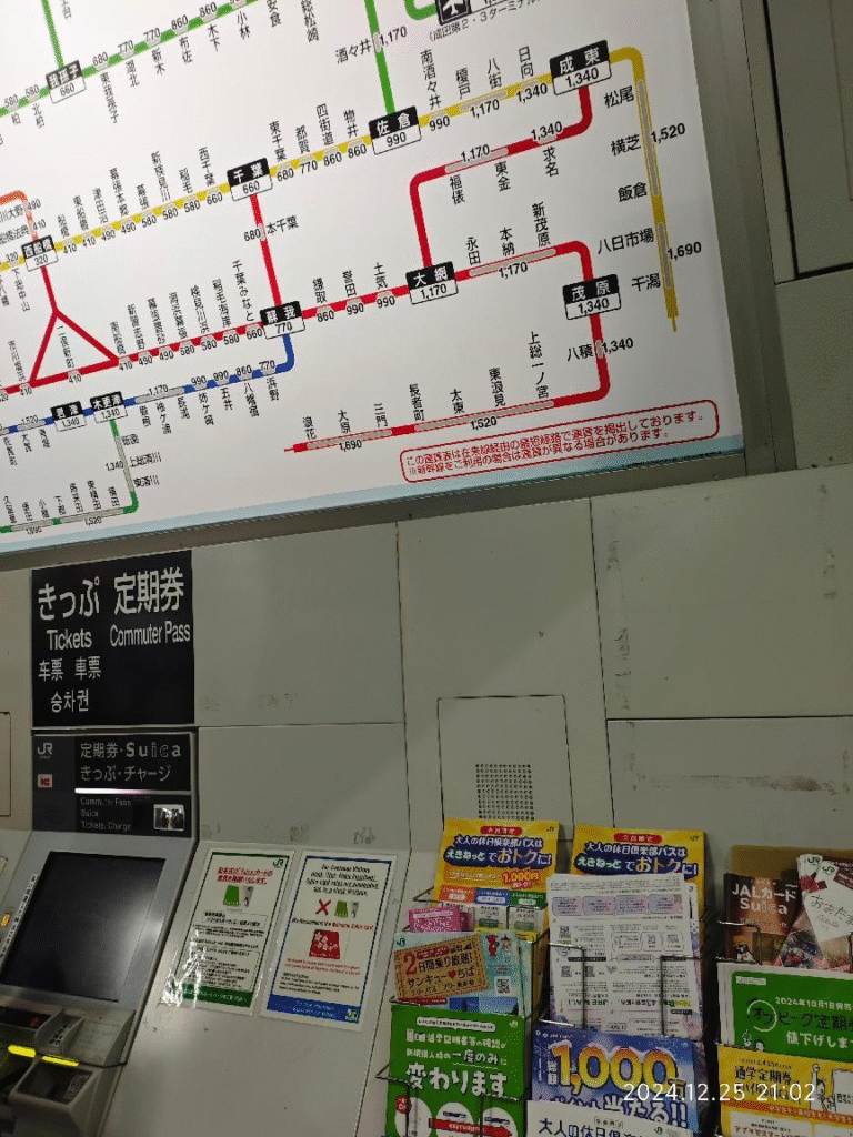 交通IC卡